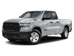 2025 RAM 1500 4x2 Quad Cab 140.5 WB_101